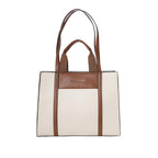 Van Heusen Women Contrast Lining Elegant Tote Bag