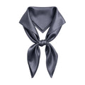 Bonjoy 'Comet' Hair & Head Scarf for Women & Girls | Premium Satin Hair Cover, Neckerchief, Head Wrap, Bandana | Ultra-Soft, Shiny, Long-Lasting, Antistatic Style Accessory | Luxurious Styling Gift