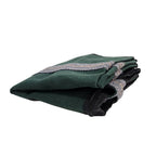 Grocery Shopping Bag with Zipper Closure,Heavy luggage,supply,heavy material, with cotton/canvas material.