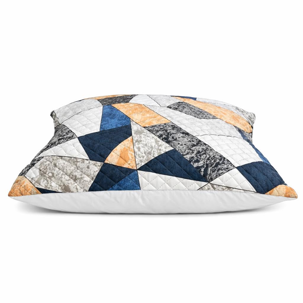 Velvet Cushion Cover 24x24 inch Soft Throw Pillow Cover Sofa Couch Decorative Square Cushion case Luxury Home Decor Zip Washable Set of Pack