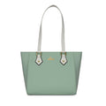 Lavie Pastel Women's Gracie Tote Bag | Tote Bag for Work | Ladies purse | Stylish Shoulder Bag | Gift for Women
