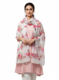 SAHIL SCARF PREMIUM LIGHTWIEGHT PRINTED SCARF WITH BREATHABLE FABRIC AND BOLD LUXURY DESIGN (180X70CM)