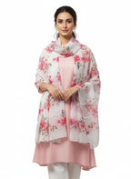 SAHIL SCARF PREMIUM LIGHTWIEGHT PRINTED SCARF WITH BREATHABLE FABRIC AND BOLD LUXURY DESIGN (180X70CM)