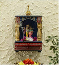 CRAFT TREE Home Temple