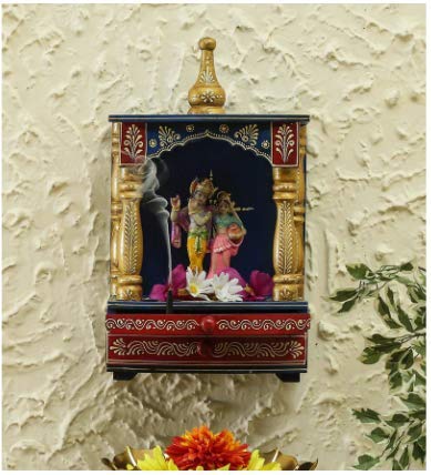 CRAFT TREE Home Temple