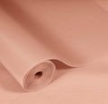 GripEasy Ethylene Vinyl Acetate 60 Cm X 10 M Peach Food Grade Eva Multipurpose Shelf Liners Mat Roll Solid For Kitchen Drawer, Shelf Mat,Cupboad Mat, Dinning Mat, Almirah Shelf (Diamond Texture Peach) Kafalo