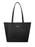 Lavie Women's Betula Tote Handbag | Ladies Purse Handbag | Bag for Women | Rakhi Gift for Sister
