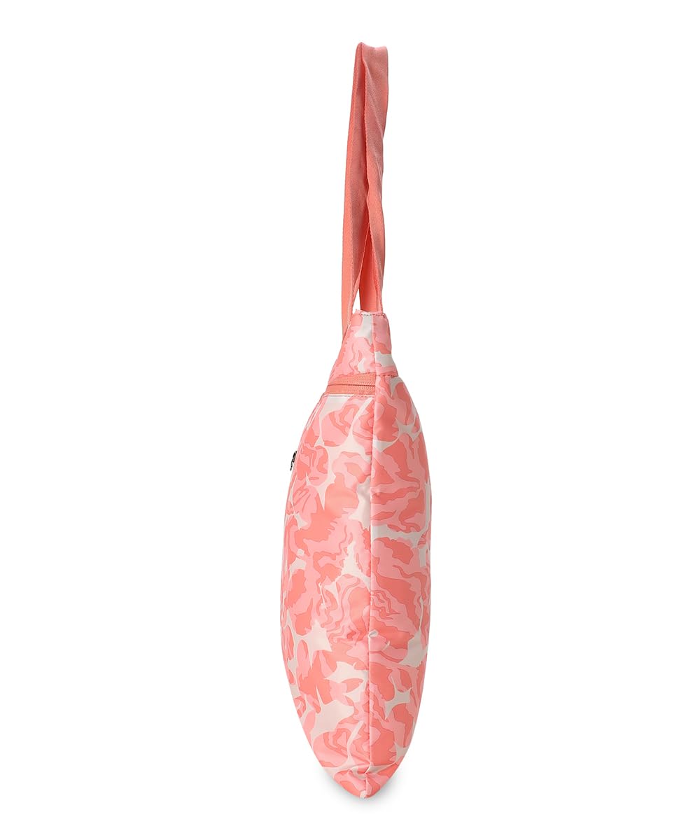 Puma | POP Women's Tote Bags | Pink Fruit-AOP | Free Size