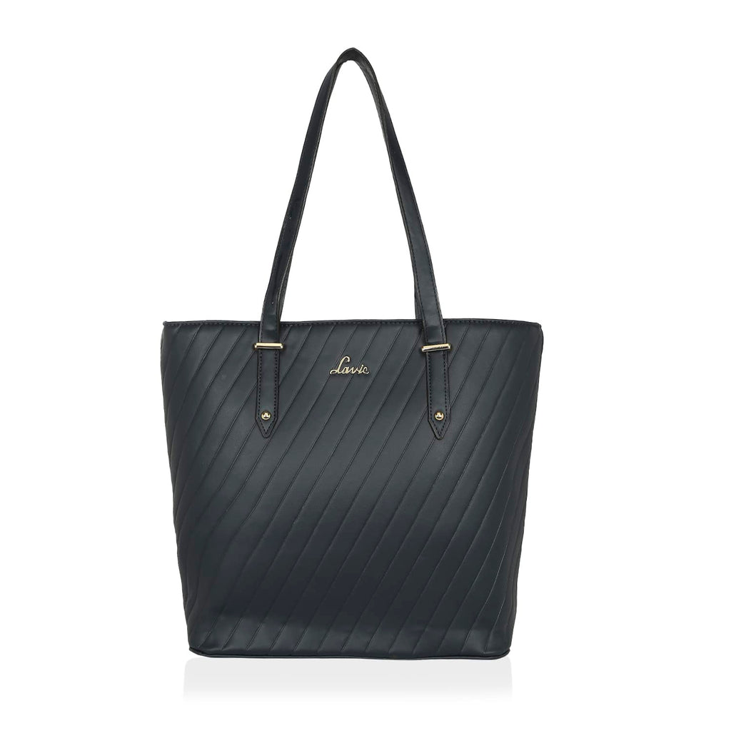 Lavie Yalta Women's Tote Handbag (Blue)