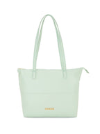 Caprese womens ANNIKA T Large PISTA Tote Bag