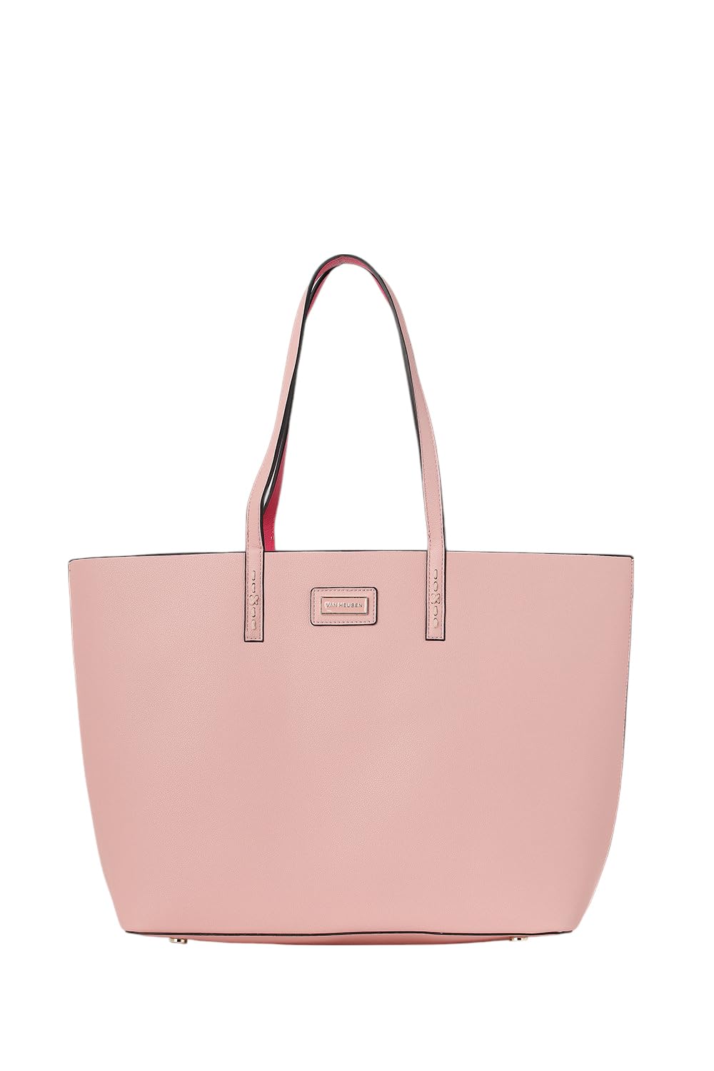 Van Heusen Women's Tote Bag (Blush)