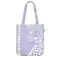 Eco Right Tote Bags for Women, 100% Organic Canvas Tote Bags for Women, Premium Tote Bag with Zip for College, Travel, Shopping