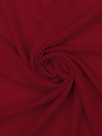 Beau Design Scarf, Lightweight Shawl Wrap for Women, Multiple Colours Available (Red)