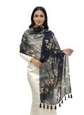 SAHIL SCARF Women Lightweight Scarf | 180 x 55 cm | Soft, Comfortable & Breathable | All Season Scarf