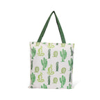 The Purple Tree Canvas Tote Bag - 1 Pc, Women hand Bag, Printed ToteBag, Shopping Bag For Women