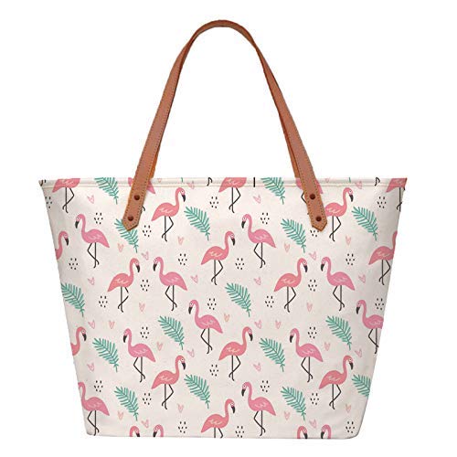 The Purple Tree Canvas Tote Bag (1 Bag) Women Fatty Tote Bag, Handbag, Women Handbag, Women Bag, Handbag For Women Ft3
