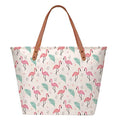 The Purple Tree Canvas Tote Bag (1 Bag) Women Fatty Tote Bag, Handbag, Women Handbag, Women Bag, Handbag For Women Ft3