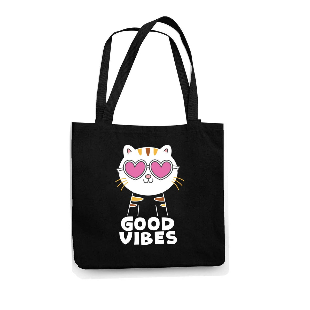 TheYaYaCafe Cotton Printed Tote Bag combo of 2|Multipurpose bags| Reusable Bags |Lightweight|Eco-friendly Grocery Bags
