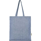 Cotton Bag/Tote Bag/Carry Smart Live Green/Your Everyday Eco Bag/Simple, Strong, Sustainable