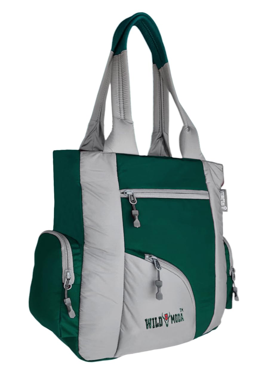 WILD MODA Kat Women Shoulder and Tote Bag