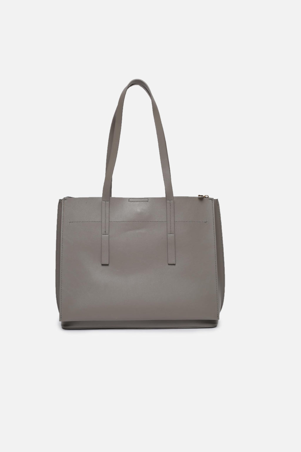 Van Heusen Women's Classic Tote Bag| Fits Upto 12 Inch Laptop | Office Bag for Work