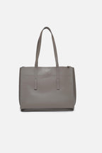Van Heusen Women's Classic Tote Bag| Fits Upto 12 Inch Laptop | Office Bag for Work