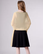 Soft Chiffon Scarve Shawls Wraps for Dresses Women Accessories