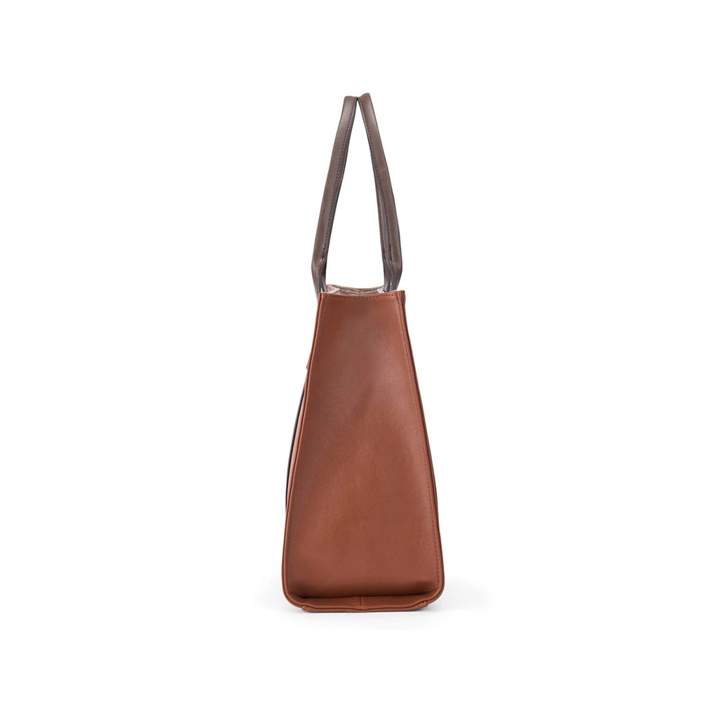 Lino Perros Voyage Must Have Tan Tote Bag