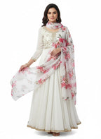 SAHIL SCARF PREMIUM LIGHTWIEGHT PRINTED SCARF WITH BREATHABLE FABRIC AND BOLD LUXURY DESIGN (180X70CM)