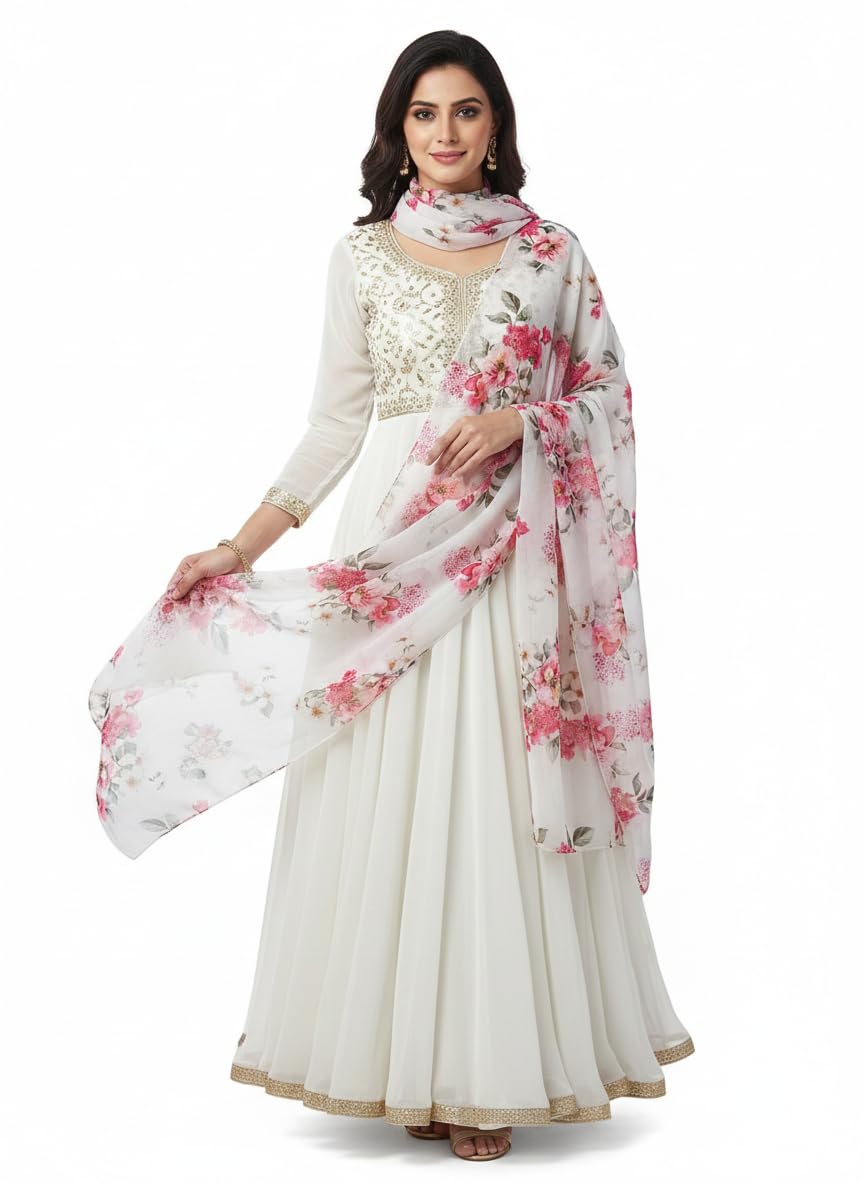 SAHIL SCARF PREMIUM LIGHTWIEGHT PRINTED SCARF WITH BREATHABLE FABRIC AND BOLD LUXURY DESIGN (180X70CM)