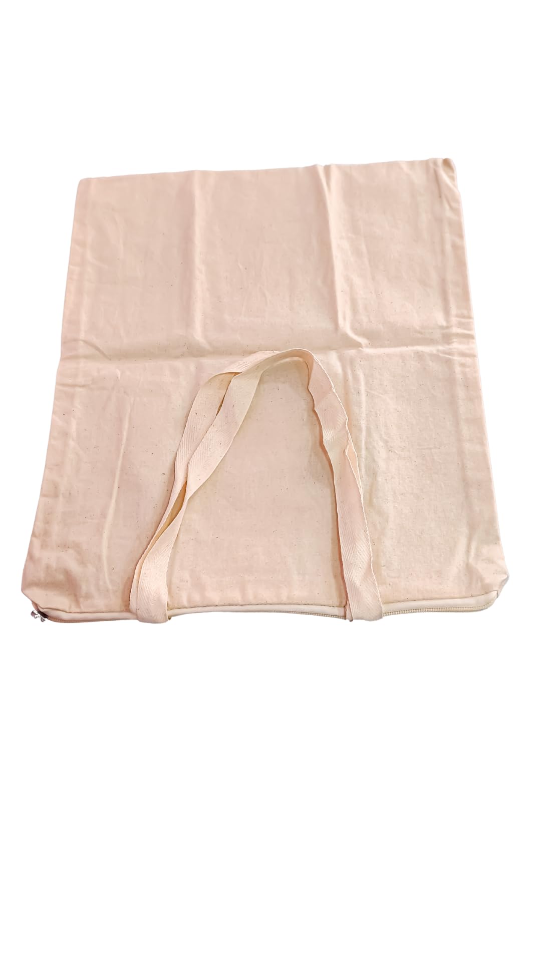 ARTIHC COTTON AND CANVAS TOTE BAGS/POUCHES FOR STUDENTS AND ARTISTS (CANVAS TOTE BAG)
