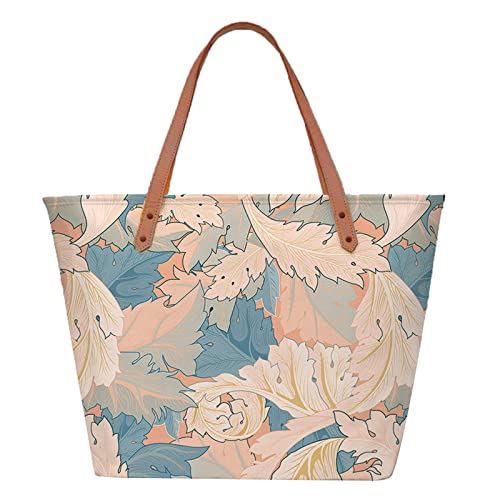 The Purple Tree Fatty Tote Bag for Women (1 Bag) Oversized Tote Bag, Women's Tote, Gift For Women