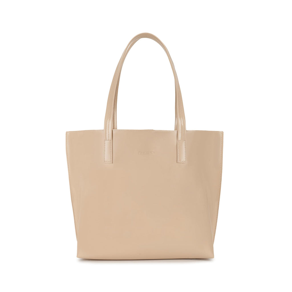 Fastrack Party Tote Bag for Women, Girls and Ladies | Fits Upto 14 Laptop | Large Tote Bag with Button Closure