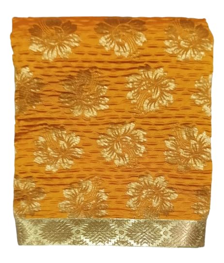 Lakshmi Maa Collection Multicolour Rumala Sahib