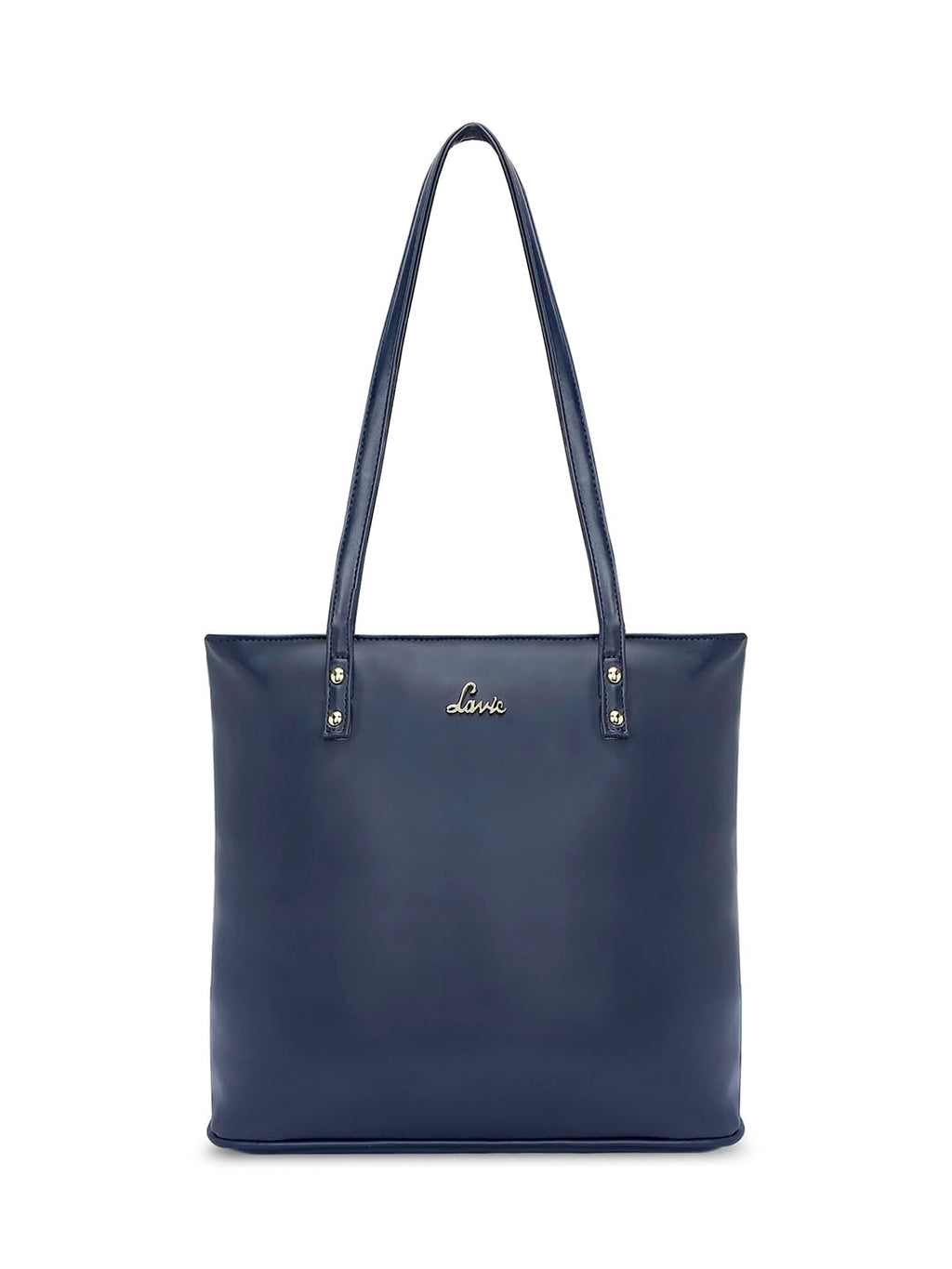 Lavie Pavo Women's Tote Bag (Blue, Navy)