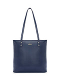 Lavie Pavo Women's Tote Bag (Blue, Navy)