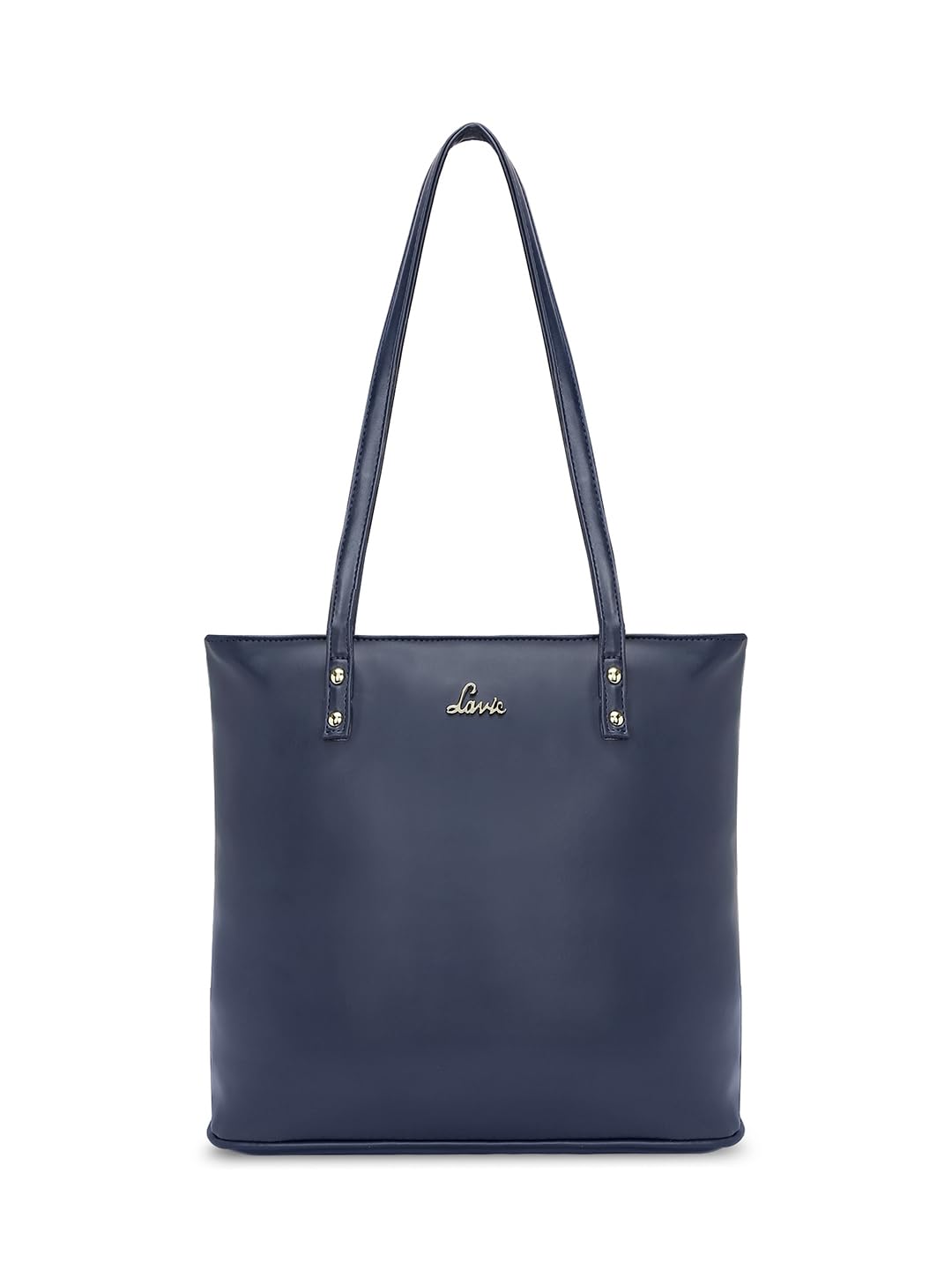 Lavie Pavo Women's Tote Bag (Blue, Navy)