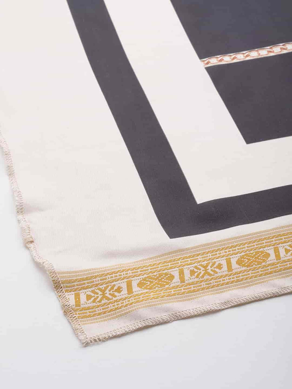 SILK LAND Women's Digital Printed Scarfs