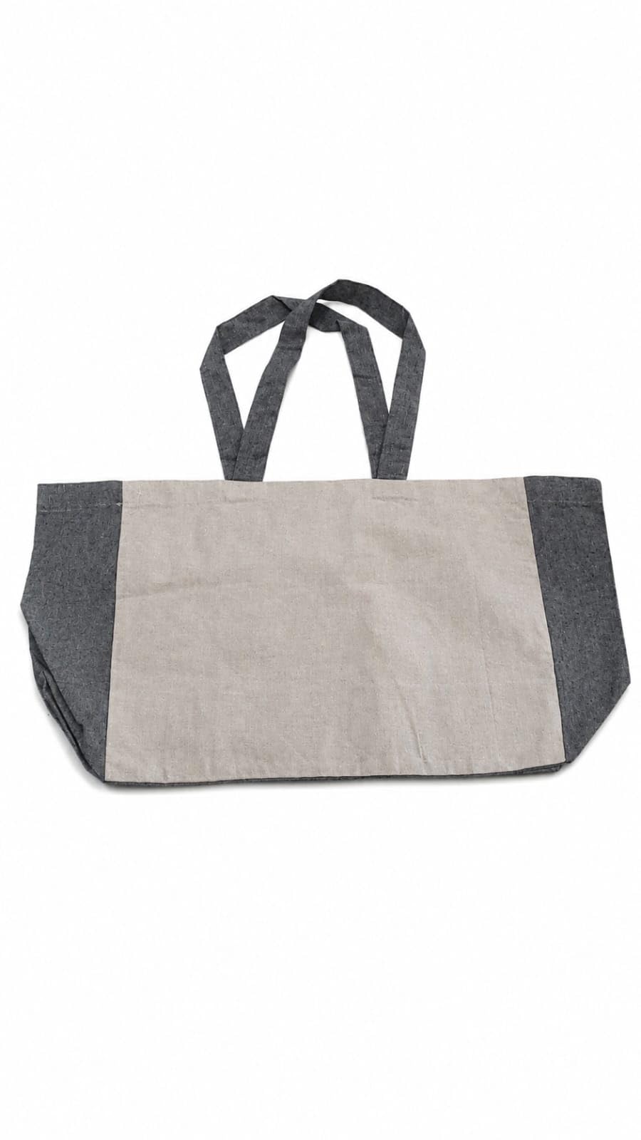 Cotton Bag/Tote Bag/Carry Smart Live Green/Your Everyday Eco Bag/Simple, Strong, Sustainable