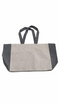Cotton Bag/Tote Bag/Carry Smart Live Green/Your Everyday Eco Bag/Simple, Strong, Sustainable