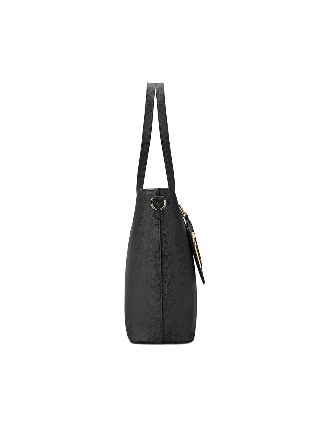 Lavie Luxe Women's Duo Hailon Tote Bag | Tote Bag for Work | Ladies purse | Stylish Shoulder Bag | Gift for Women