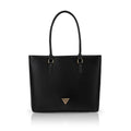 Lavie Signature Women's Detroit Pro Laptop Tote Handbag for Women | Fits Upto 15 Inch Laptop | Laptop Bag for Work | Ladies purse | Stylish Shoulder Bag | Gift For Women