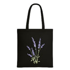 STRUTT Foldable Canvas Tote Bag for Women, Tote Bag for College Girls,100% Organic Cotton Reusable Shopping Bag for Grocery, Eco-Friendly Multi-Purpose Bag for Travel & Daily Use- Purple Lilac