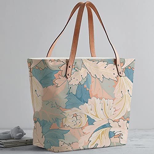 The Purple Tree Fatty Tote Bag for Women (1 Bag) Oversized Tote Bag, Women's Tote, Gift For Women