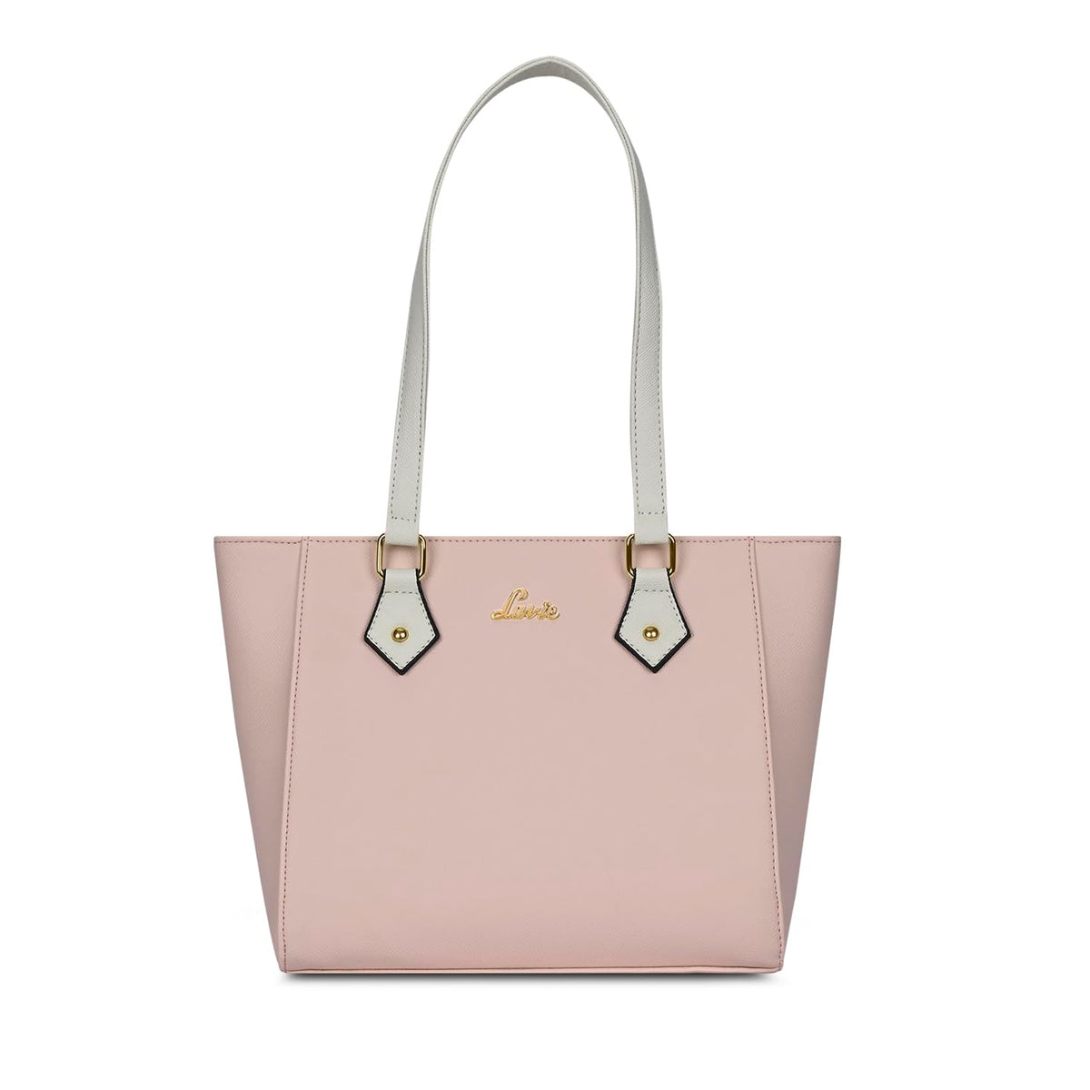 Lavie Pastel Women's Gracie Tote Bag | Tote Bag for Work | Ladies purse | Stylish Shoulder Bag | Gift for Women