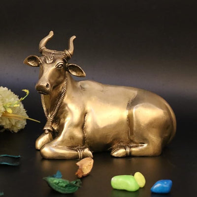 Brass Idols