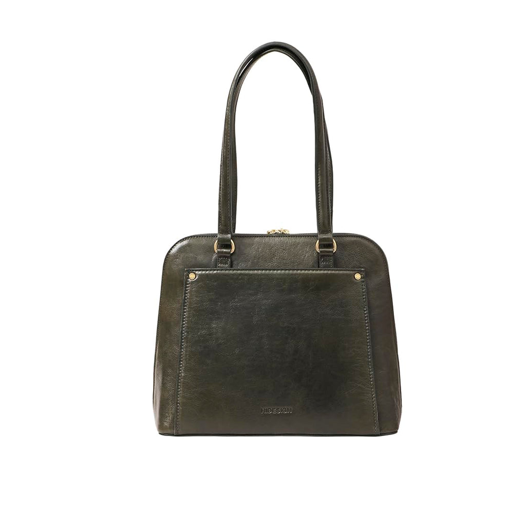 Hidesign Women's Leather Tote Bag