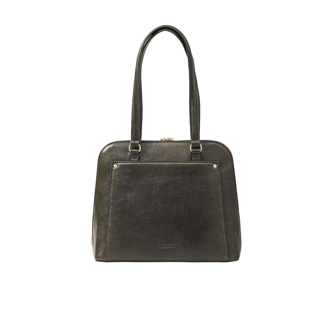 Hidesign Women's Leather Tote Bag