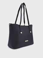Caprese Shyla Tote Bag for Women with Multiple Pockets| Stylish and Functional Spacious Versatile Design Ideal for Work Everyday Outings and Travel