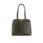 Hidesign Women's Leather Tote Bag